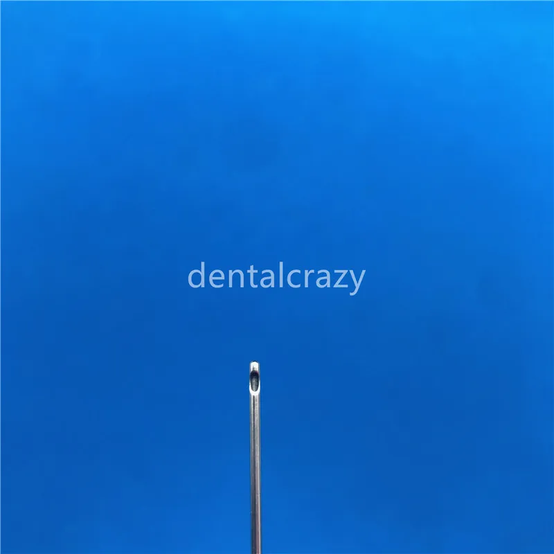 Инжектор с одним отверстием Cannula микро липосакция инструменты Cannulas Beauy | Красота и