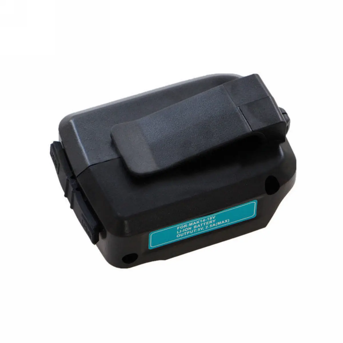 USB Charging Adapter for ADP05 BL1815 BL1830 BL1840 BL1850 1415 14-18V Power Connector | Инструменты