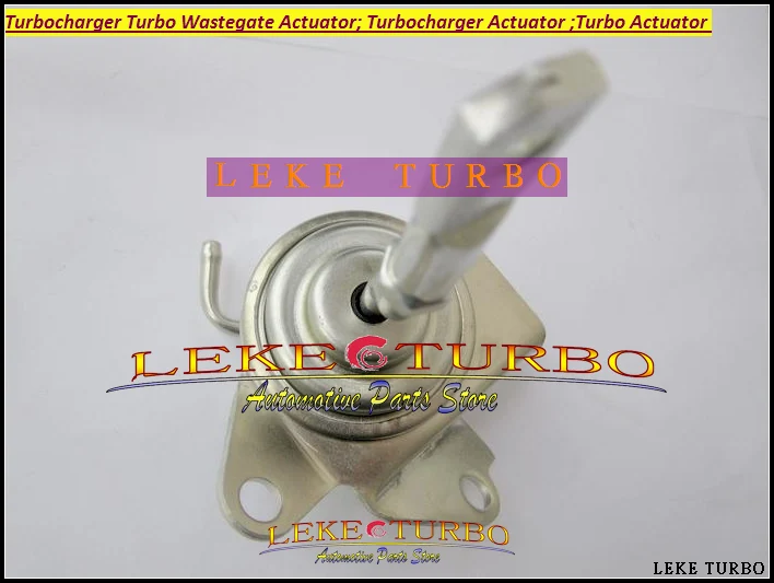 Турбокомпрессорный актуатор wastegate TD02 49173-07508 49173-07503 49173-07506 для FORD Fiesta C-MAX C4 Peugeot 307 407 DV6B DV6ATED4 1.6L (art.: 3920d7ca6c403) - 3920d7ca6c403