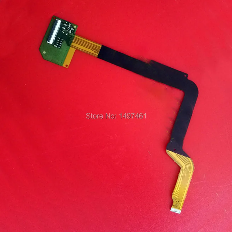 Гибкий шарнир для ЖК-экрана FPC вращающийся вал фотоаппарата Fujifilm гибкий кабель