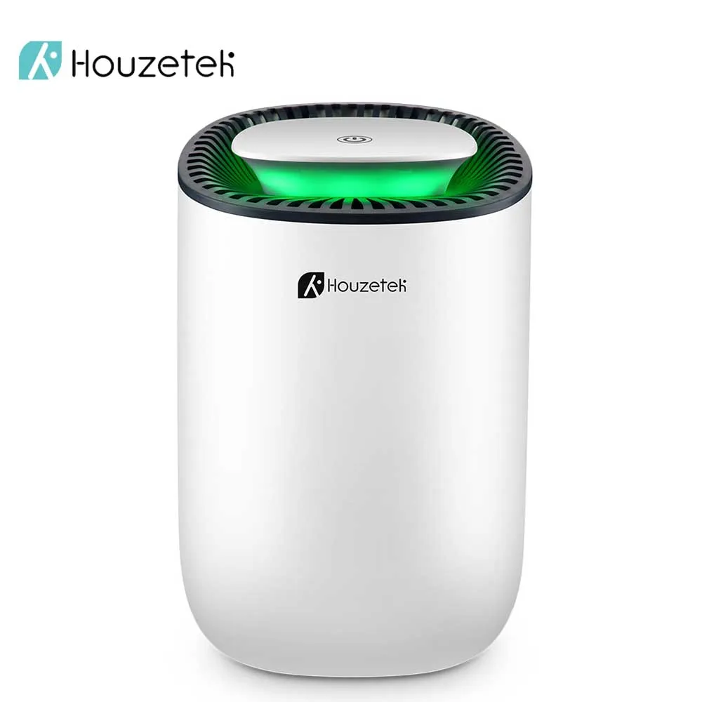 Houzetek Q1 смарт осушитель сенсорная кнопка автоматического отключения питания с