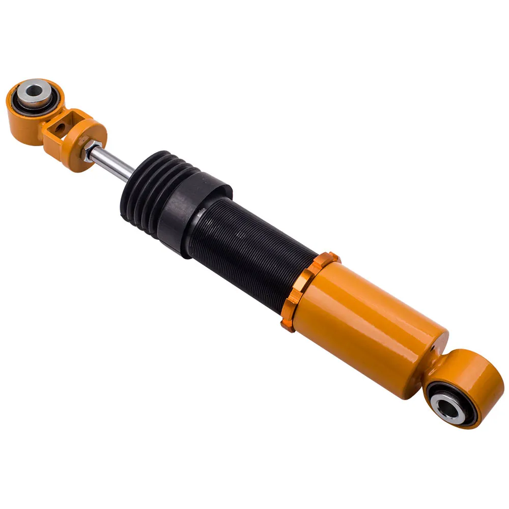 Height Adj. Coilovers Lowering Kit for Chevy Cobalt 2005-2010 Shock Absorbers Adjustable camber plate | Автомобили и мотоциклы