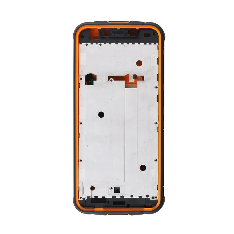 Чехол для аккумулятора remanбор Ulefone Armor 5 два цвета 85 '' подходит защитная