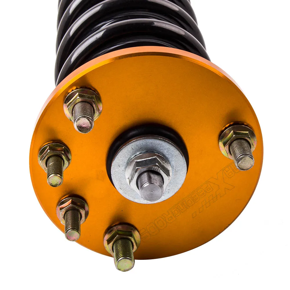 Для Honda Accord 2003 2007 Coilover подвеска Coilovers пружины стойки для Acura TSX 04 2008 амортизатор