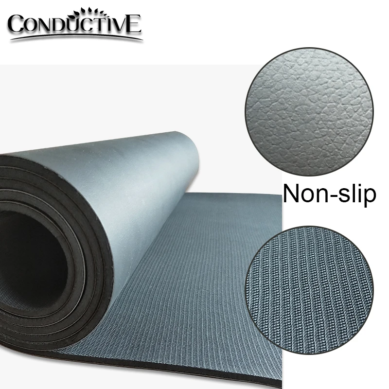 구매 TPE 접지 요가 매트 61*183CM