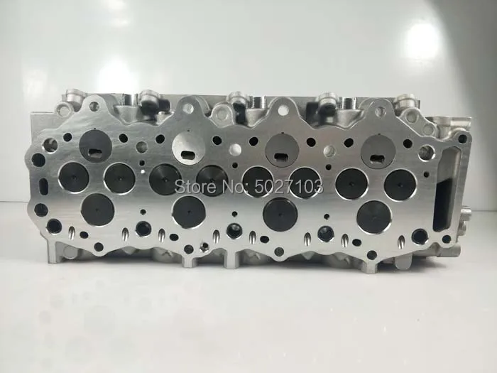 Полный комплект головки цилиндра WL T для Mazda MPV B2500 в продаже WL11 10 100|Корпус и