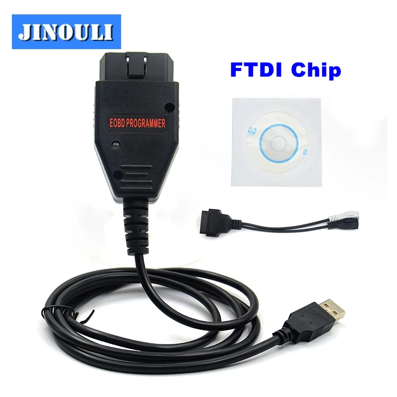 Оптовая продажа FTDI FT232RL зеленая печатная плата Galletto 1260 ECU флешка программатор