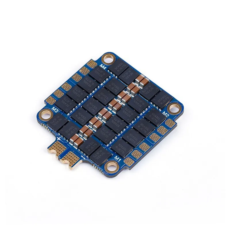 IFlight 30 5x30 5 мм Flytower sucex F7 TwinG Plus OSD Контроллер полета и 50A BL_32 4в1 ESC для моделей