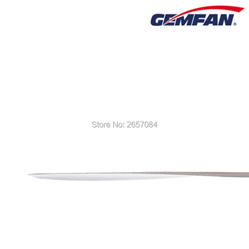 1447 CF углеродное волокно Propeller CW/CCW для фиксированной модели мини-дрона