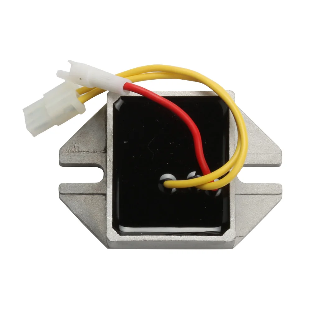 Напряжение регулятор ДЛЯ Briggs & Stratton 394890 393374 691185 161430 161432 161436 161437 161452 косилка