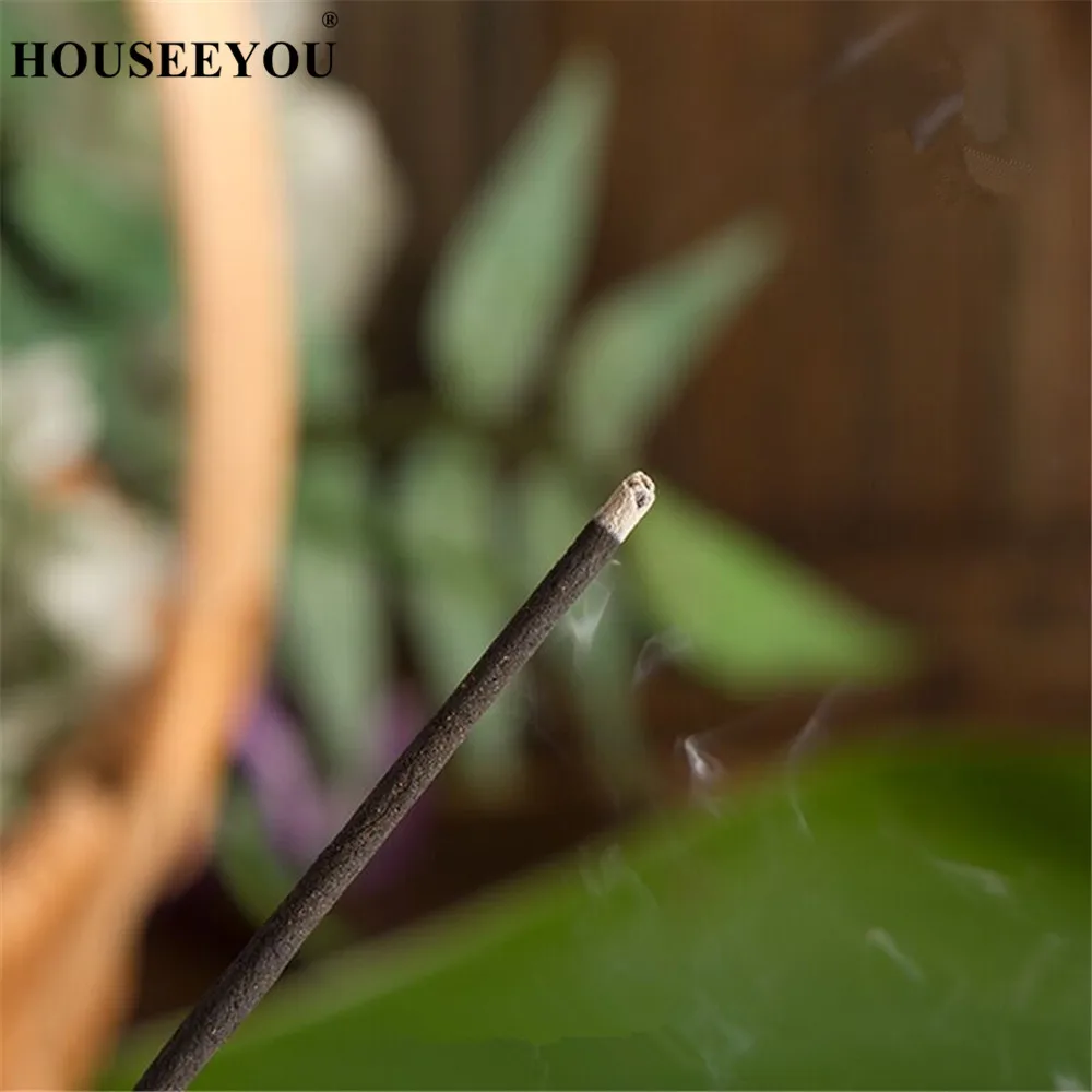 Индийская импортная палочка для благовоний с естественным запахом 10 коробок