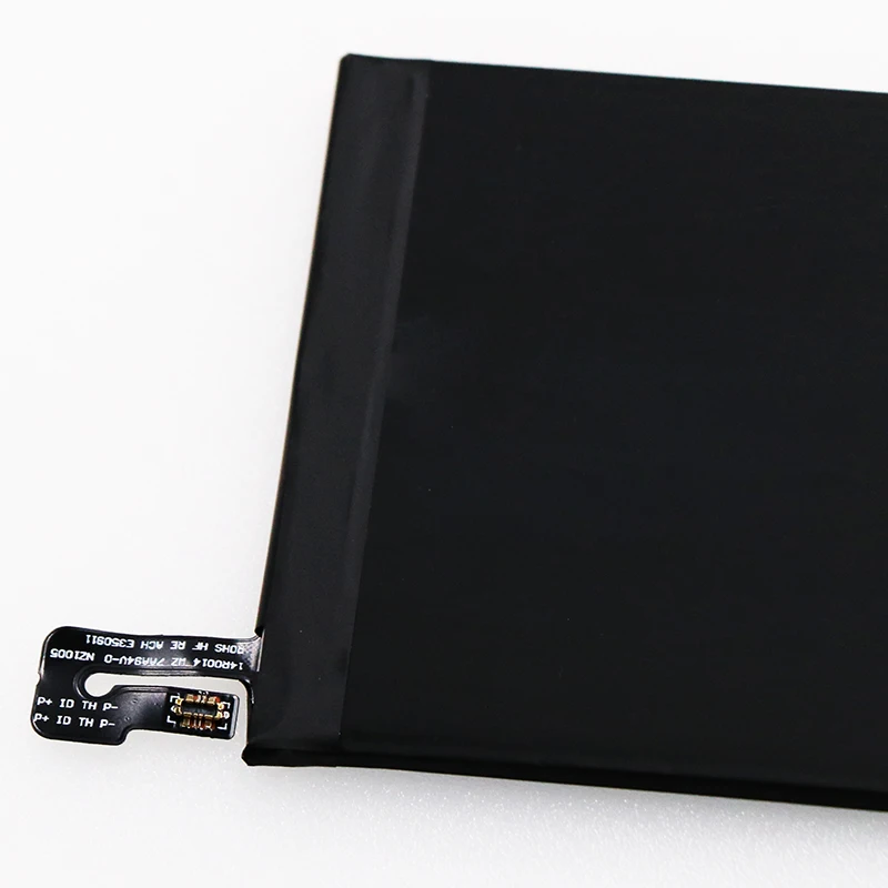 Mcdark 3900/4000 мАч BN48 Аккумулятор для Xiaomi Batterie Bateria AKKU ACCU PIL мобильный телефон +