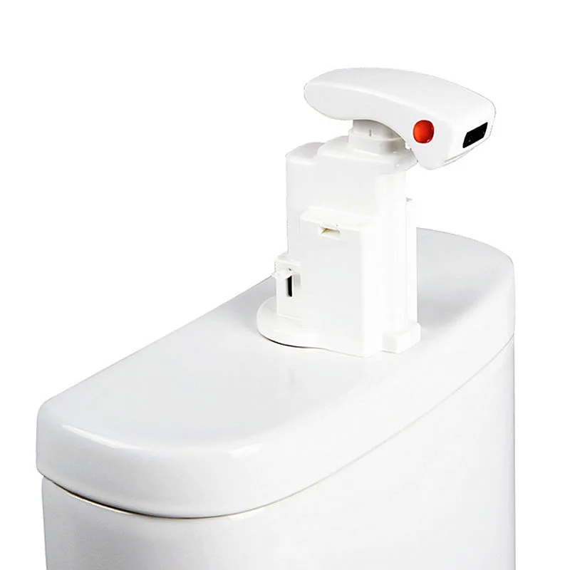 Флюгер для туалета умный флюгер с инфракрасным датчиком