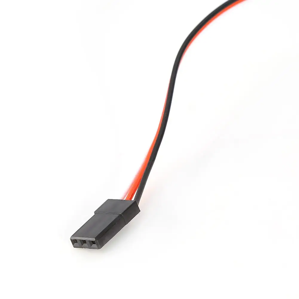 320A Матовый Электрический регулятор скорости ESC для 1/8 1/10 RC электрический