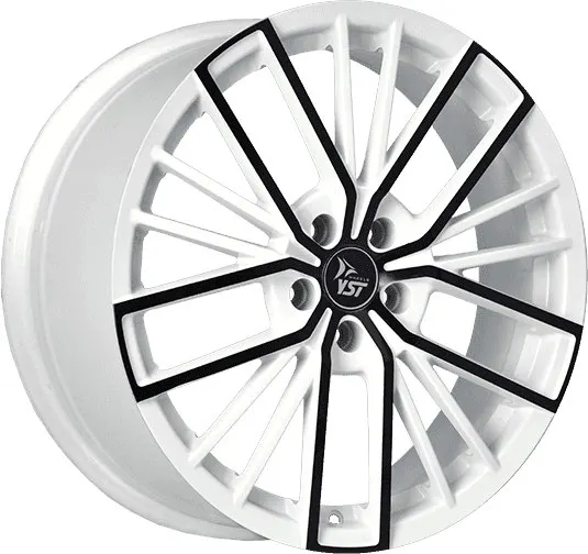 YST X-20 8x18/5x114.3 ET35 D60.1 W+B | Автомобили и мотоциклы