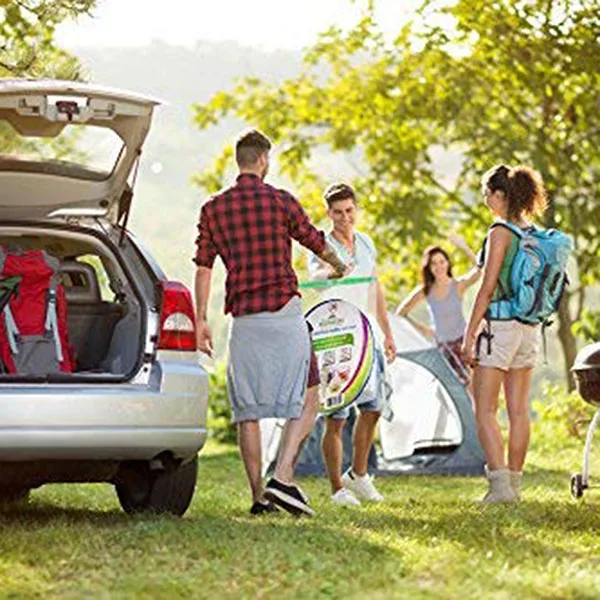 3 всплывающие протекторы для пищевых продуктов бездонный и складной дизайн с