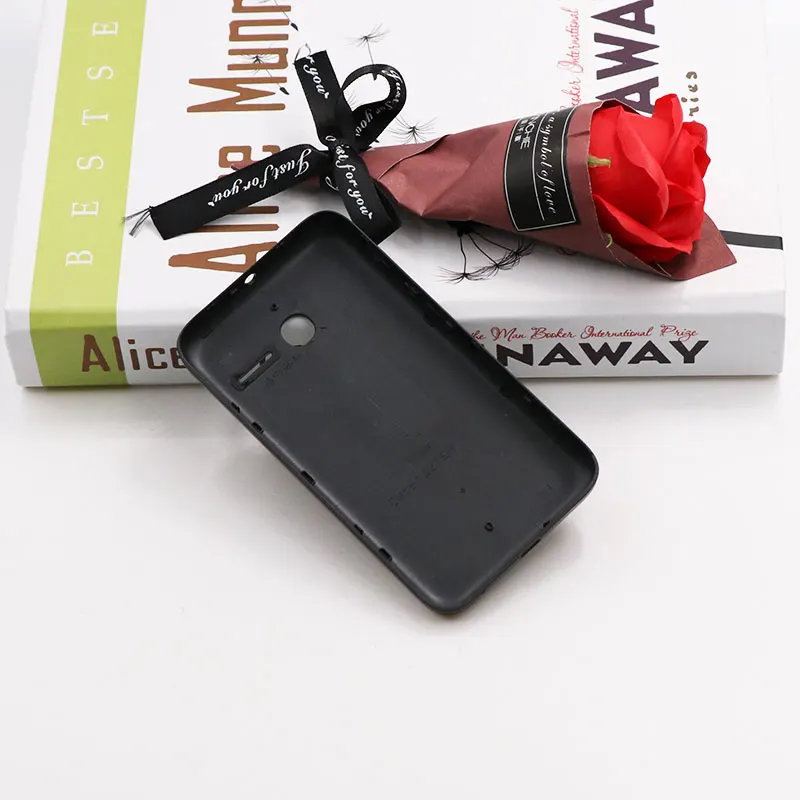 DyGod для Alcatel Pixi 3 4008A/4009A/4009D/4009E/4009F чехол аккумулятора защитный телефона задняя