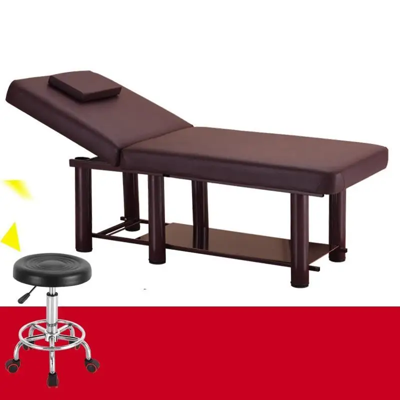Furniture Mueble De Tafel Foldable Beauty Tattoo Table Dental Cama Salon Chair Folding Camilla masaje Plegable Massage Bed |