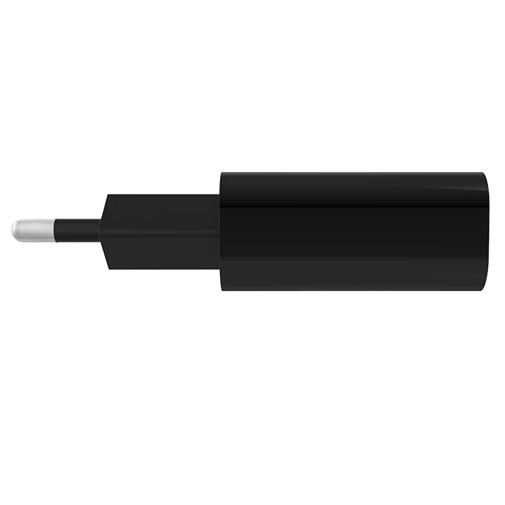 DC 5V 2.5A блок питания ЕС зарядное устройство адаптер Micro USB зарядный кабель с