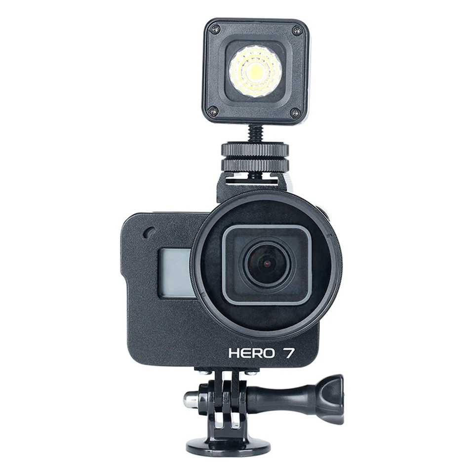 Для экшн Камеры Gopro hero 7 пульт дистанционного управления для спортивной Камера