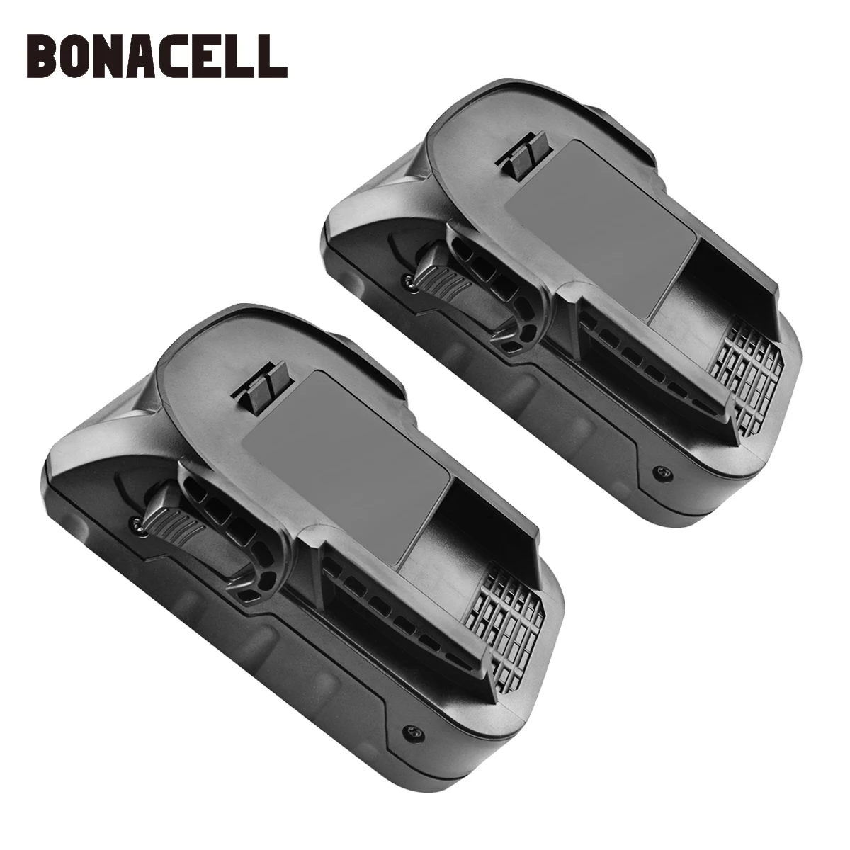 Bonacell 18В 3000 мАч R840085 аккумуляторная батарея для RIDGID R840083 CS0921 R84008 AC840084 L1830R AEG серии
