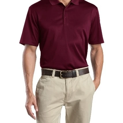 Краеугольный камень CS412 выберите защитного поло бордового цвета 6XL| |