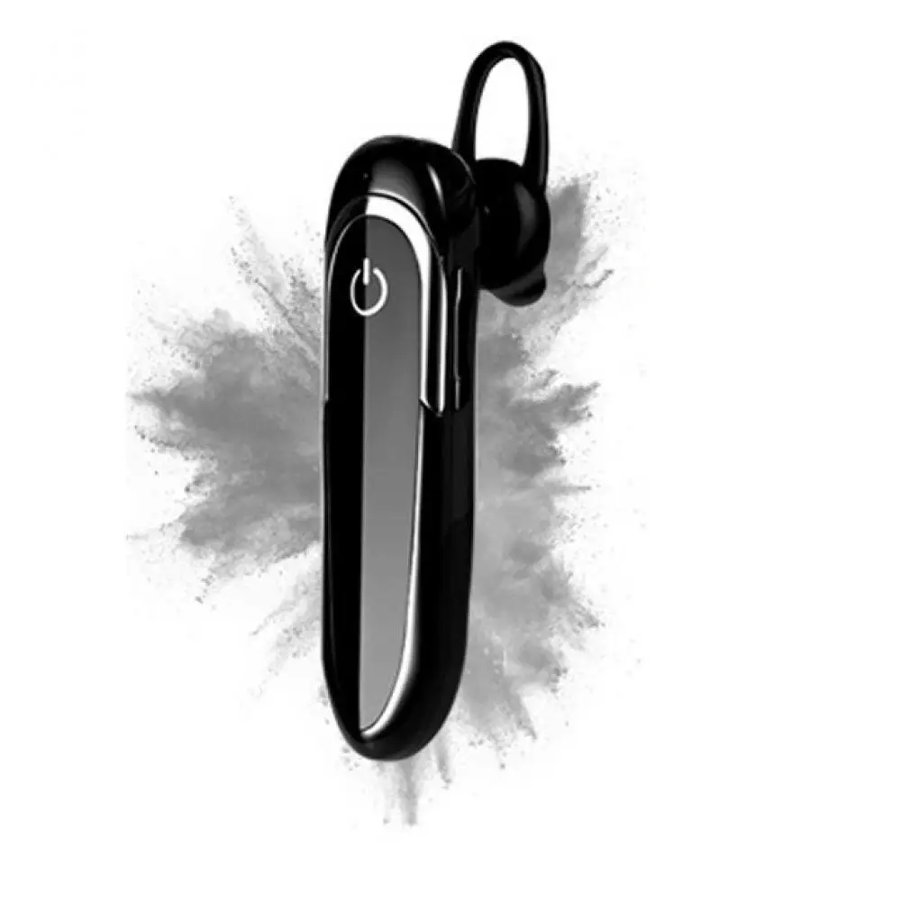 Bluetooth наушники с микрофоном 32 часа в режиме разговора беспроводная гарнитура