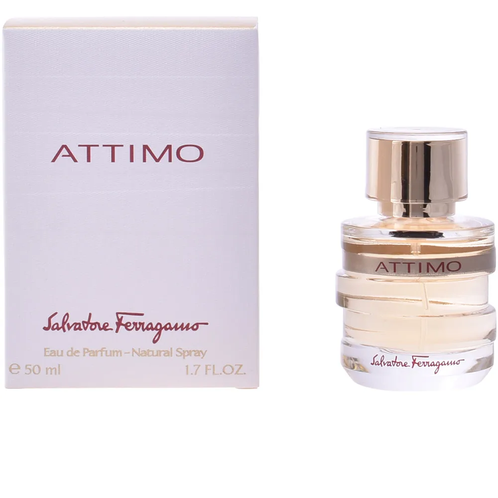 Испаритель Attimo EDP 50 мл мл| |
