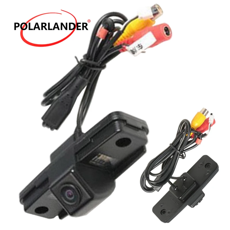 

CCD night vision imaging car rear view reversing camera for Subaru Forester 2008-2012/Outback 2009-2011 Parking Reverse Cameras