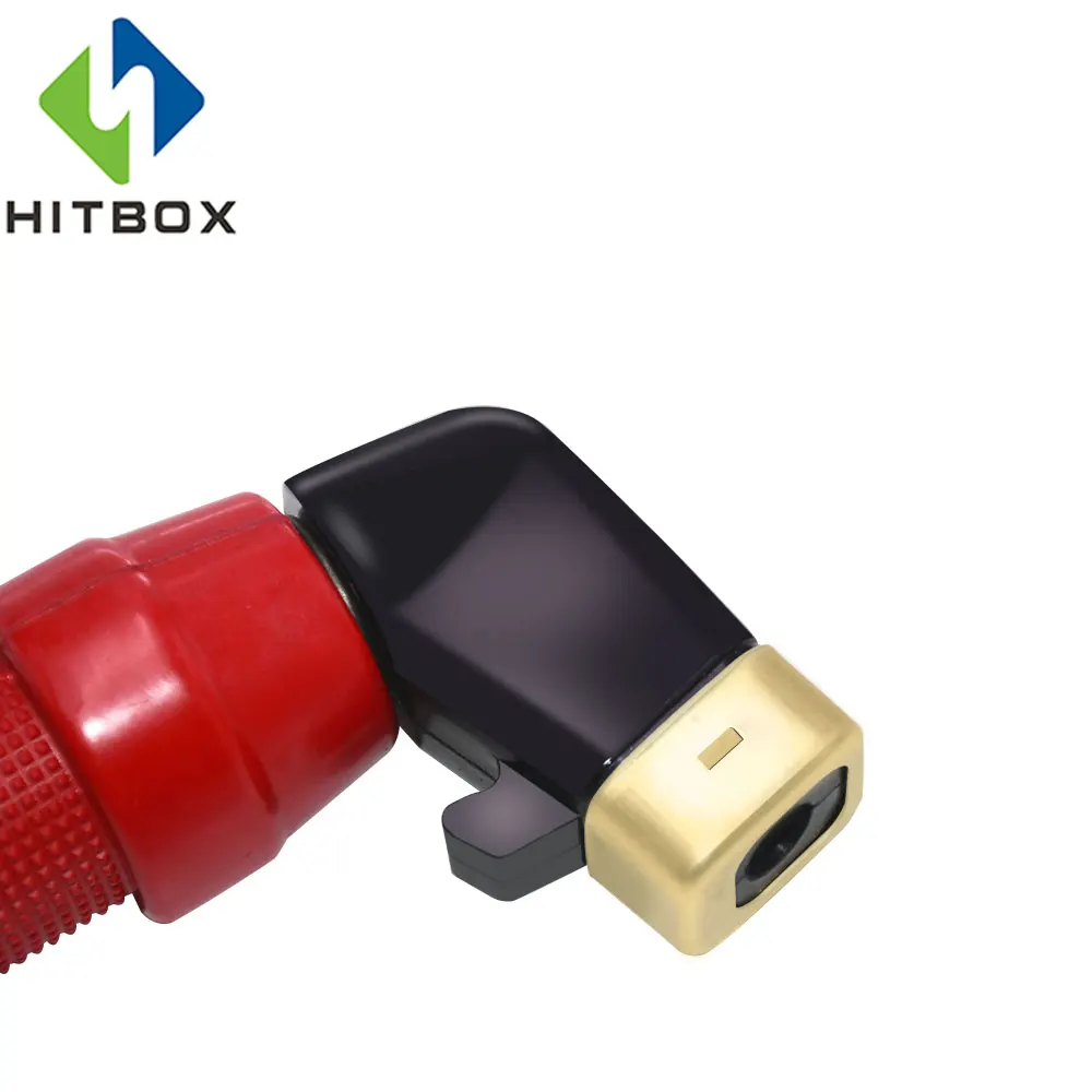 HITBOX 400A держатель электрода сварочный дуговая сварка UK прочный держатель|welding