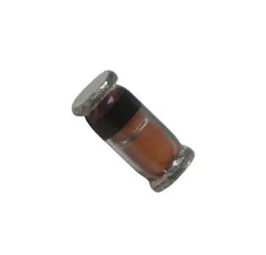 

BYD17D Rectifier diode BYD17 1.5A 200V LL-34 NEW ORIGINAL