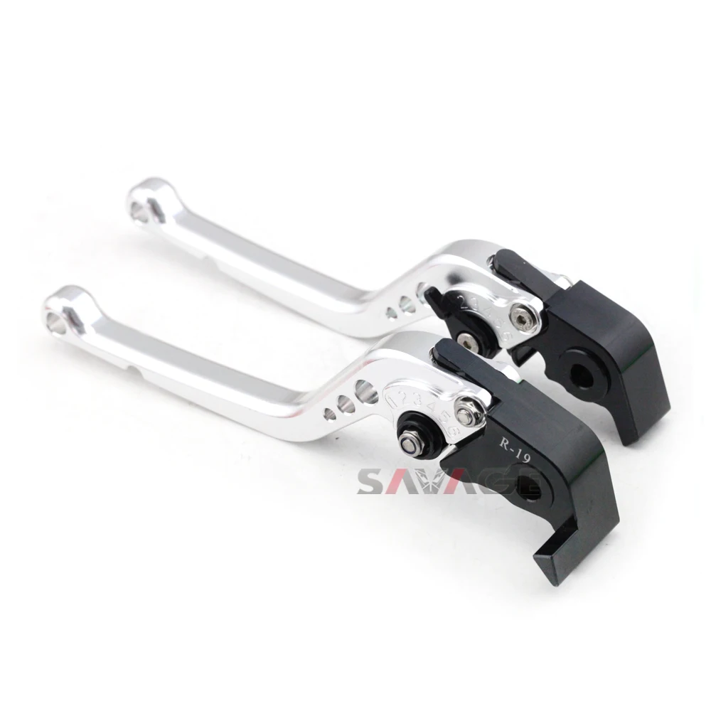 Короткие/Длинные сцепные рычаги для Aprilia Caponord 1200/Dorsoduro 1200/Rsv 1000 Tuono/mille/Sl Falco