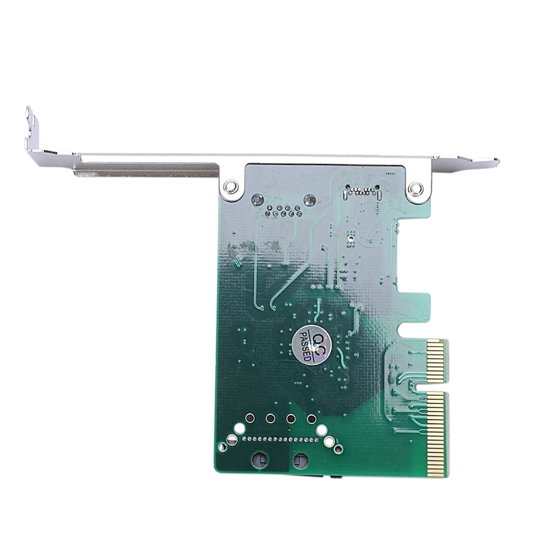 Usb 3 1 Type A и C Порты Pci Express карты для настольных ПК 10 Гбит/с|Платы расширения| |