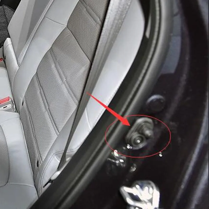 Микропереключатель блокировки двери для Honda Accord Civic CR-V подходит датчика