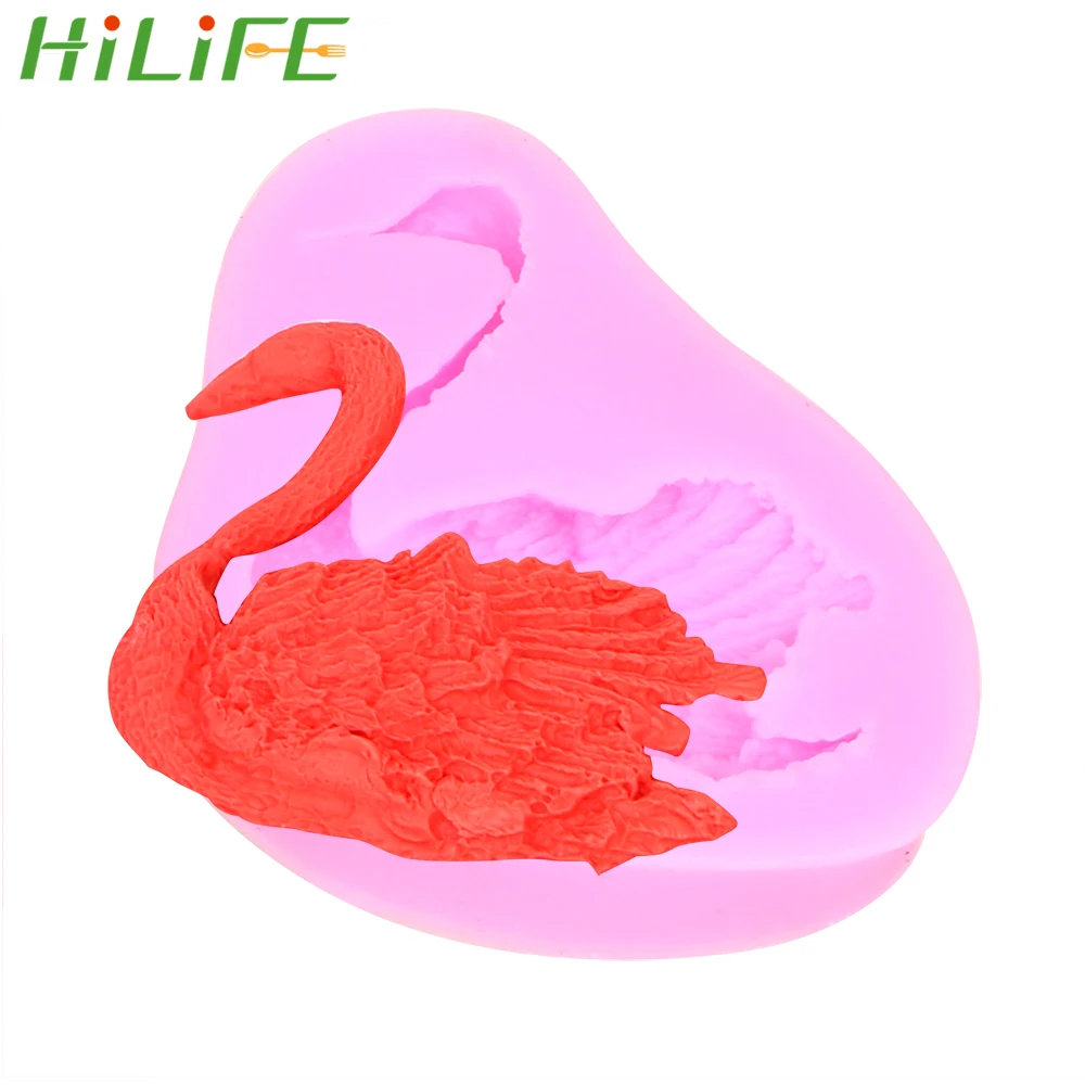 HILIFE силиконовый инструмент для украшения выпечки льда приготовления тортов