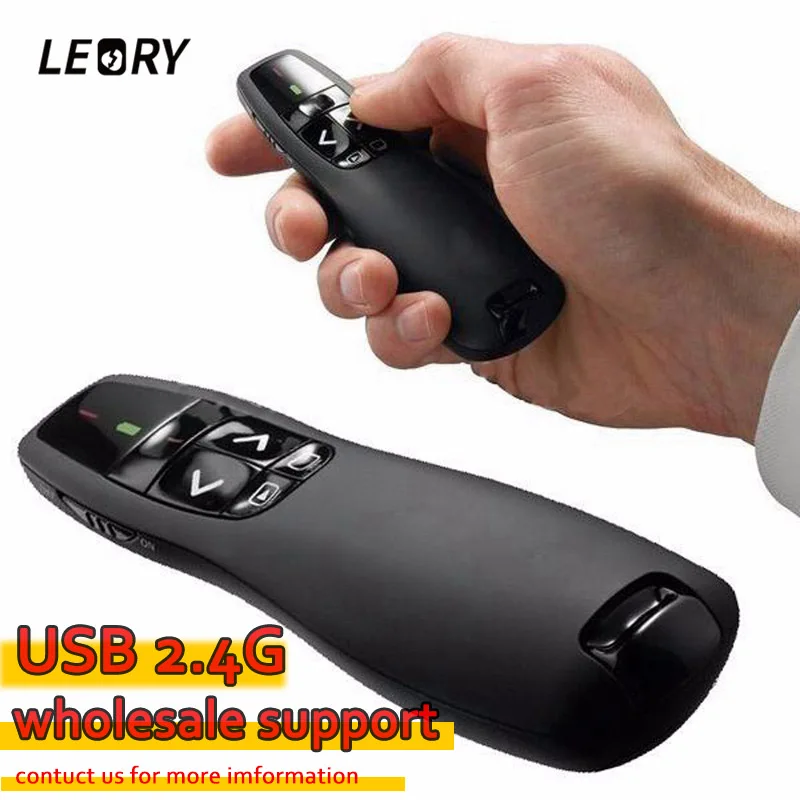 Новое поступление портативный удобный ручной R400 пульт дистанционного