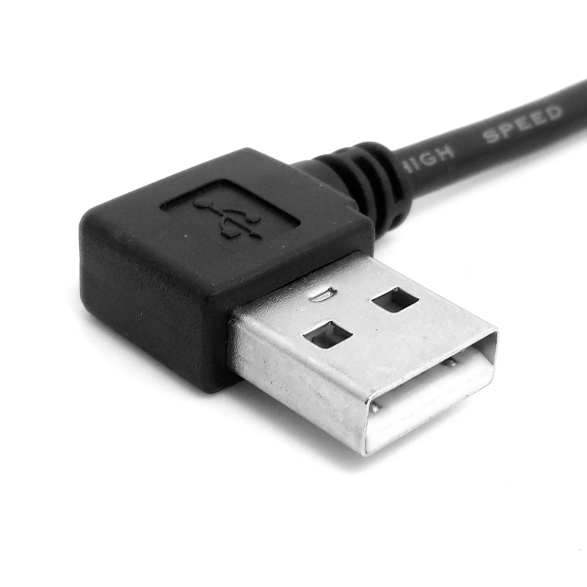 Chenyang B мужской угловой 90 градусов принтер для левого углового USB 2 0 A кабель 50 см 100 |