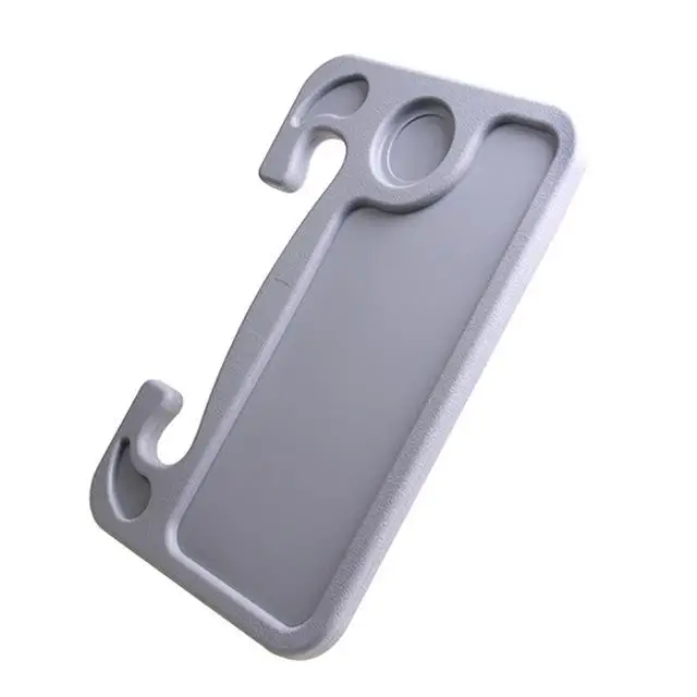 

Multi-functional Car Laptop Stand Notebook Desk Steering Wheel Tray Table Food Drink Holder Car Card Table Computer Car Interior