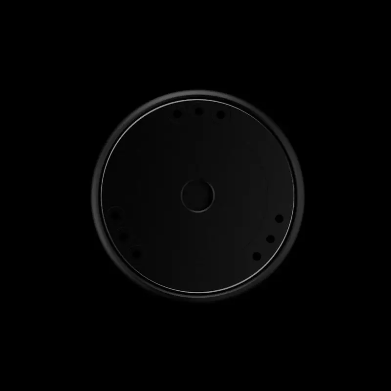 Звукоизоляция платформа демпфирования Recoil Pad для Apple Homepod Amazon Echo Google Home стабилизатор смарт-динамик стояк база