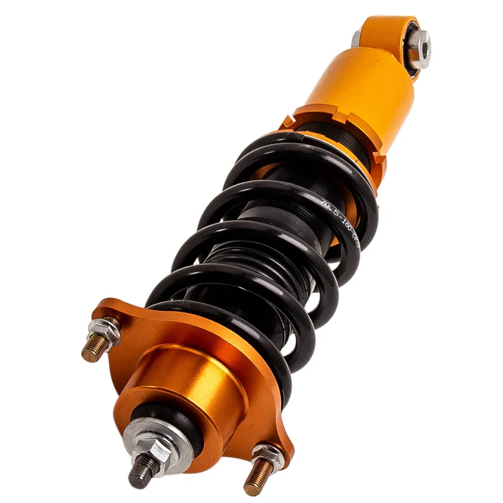 Подвеска Coilover весенние стойки Комплект для Mitsubishi Lancer 02 06 (CS6A/CS7A) комплекты