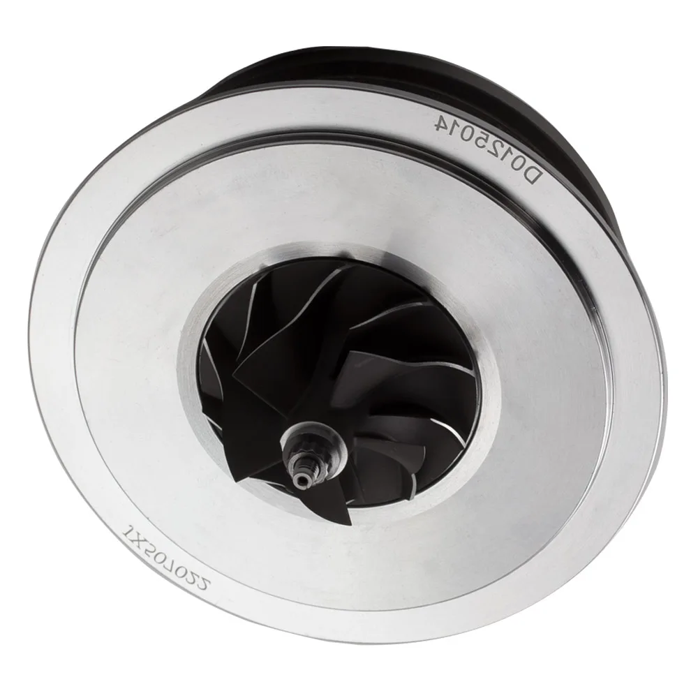 Технология Turbo Core CHRA GT2260V для BMW X5 3 0 d (E53) M57N E53 6 Zyl. 2003-2007 753392-5015 S 742417-0001 | Автомобили и