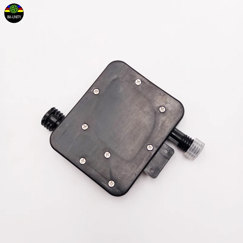 High quality and new 510 printhead Damper for printer spt 510 damper 35/50pl