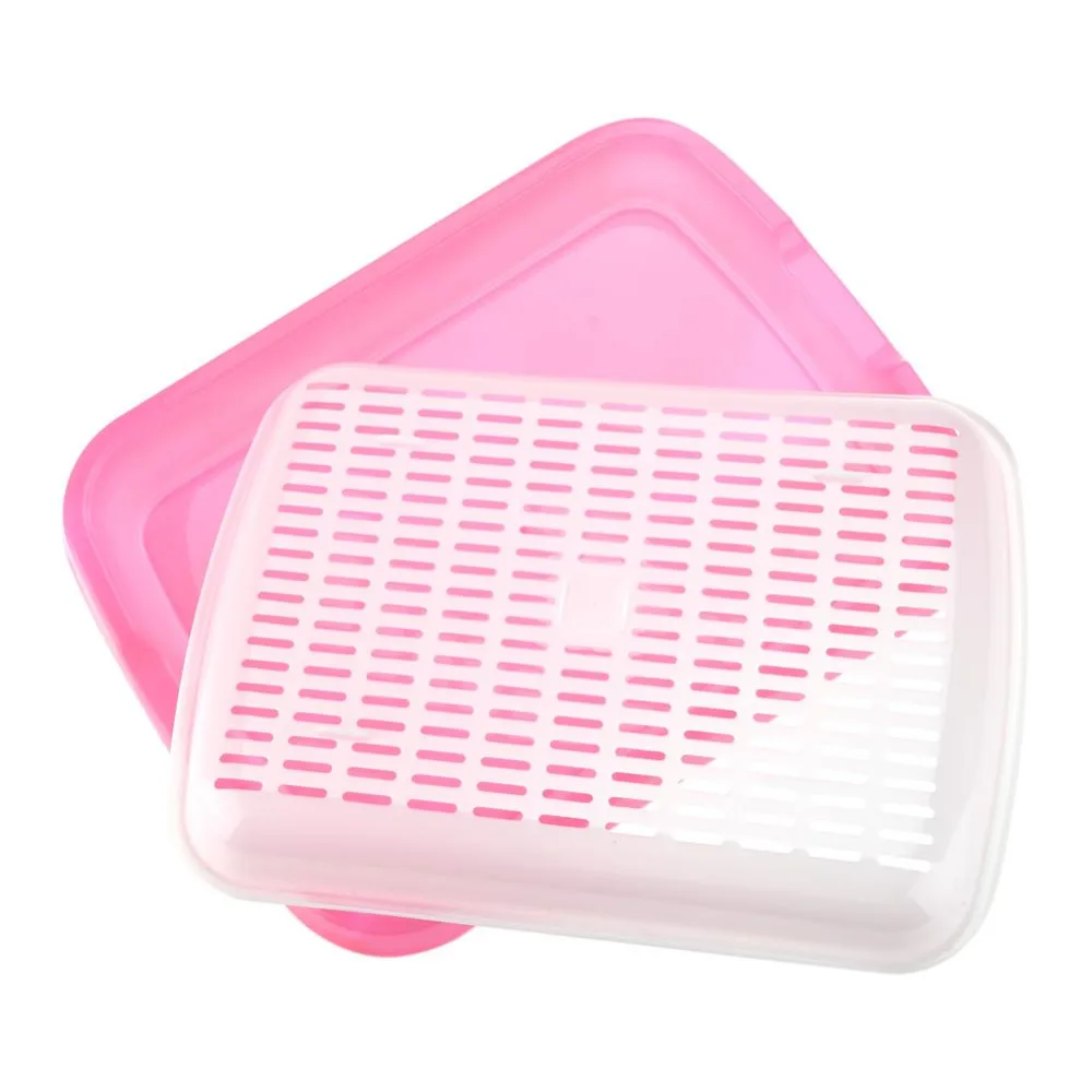 Прочный Гидропоника Корзина лоток-питомник семян питомник горшок цветочных