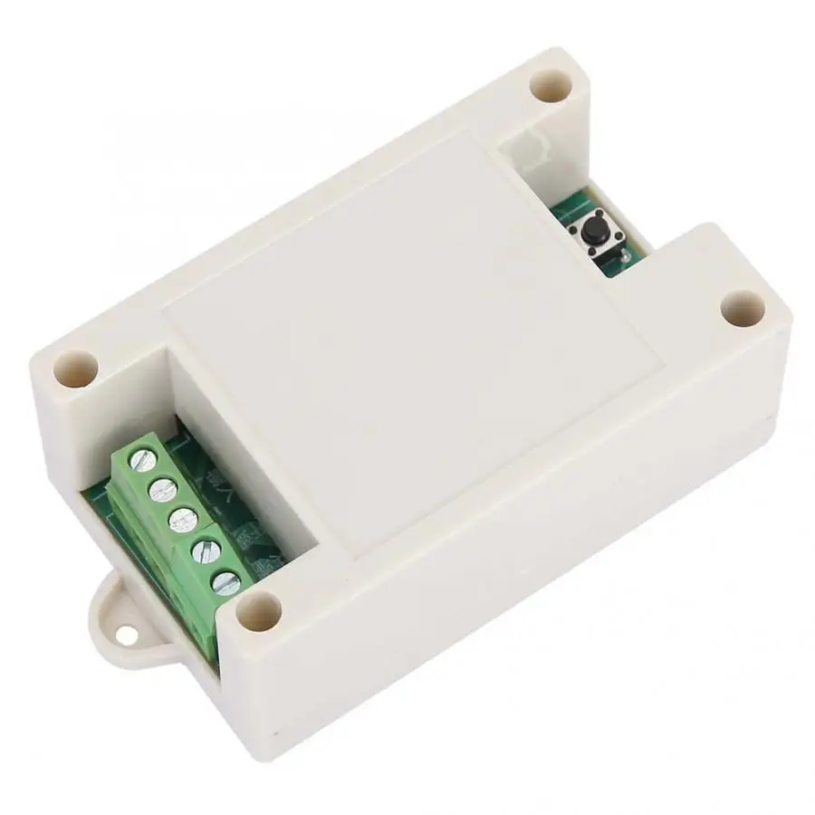 Твердотельное реле DC7 30V беспроводной Wifi релейный модуль мобильный телефон пульт