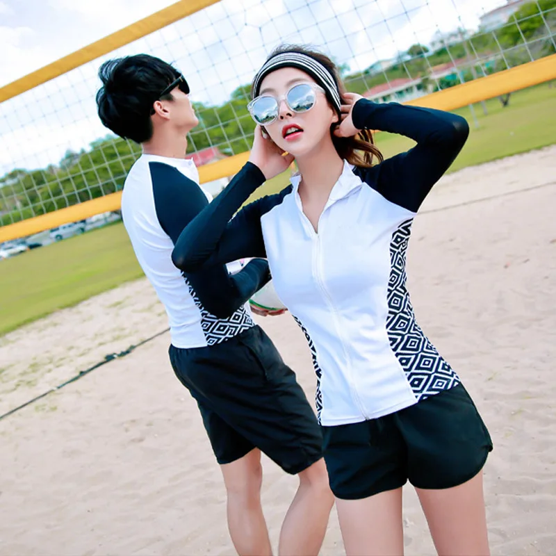 2019 любителей с длинным рукавом плавание солнцезащитный крем для серфинга