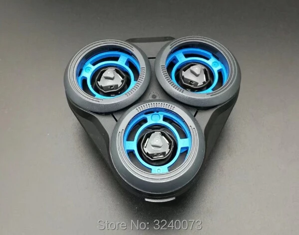 Сменные лезвия для бритвы Philips S5081 S5080 S5079 S5078 S5077 S5070 S5050 S5075 S5211 S5271 1 шт. | Красота и