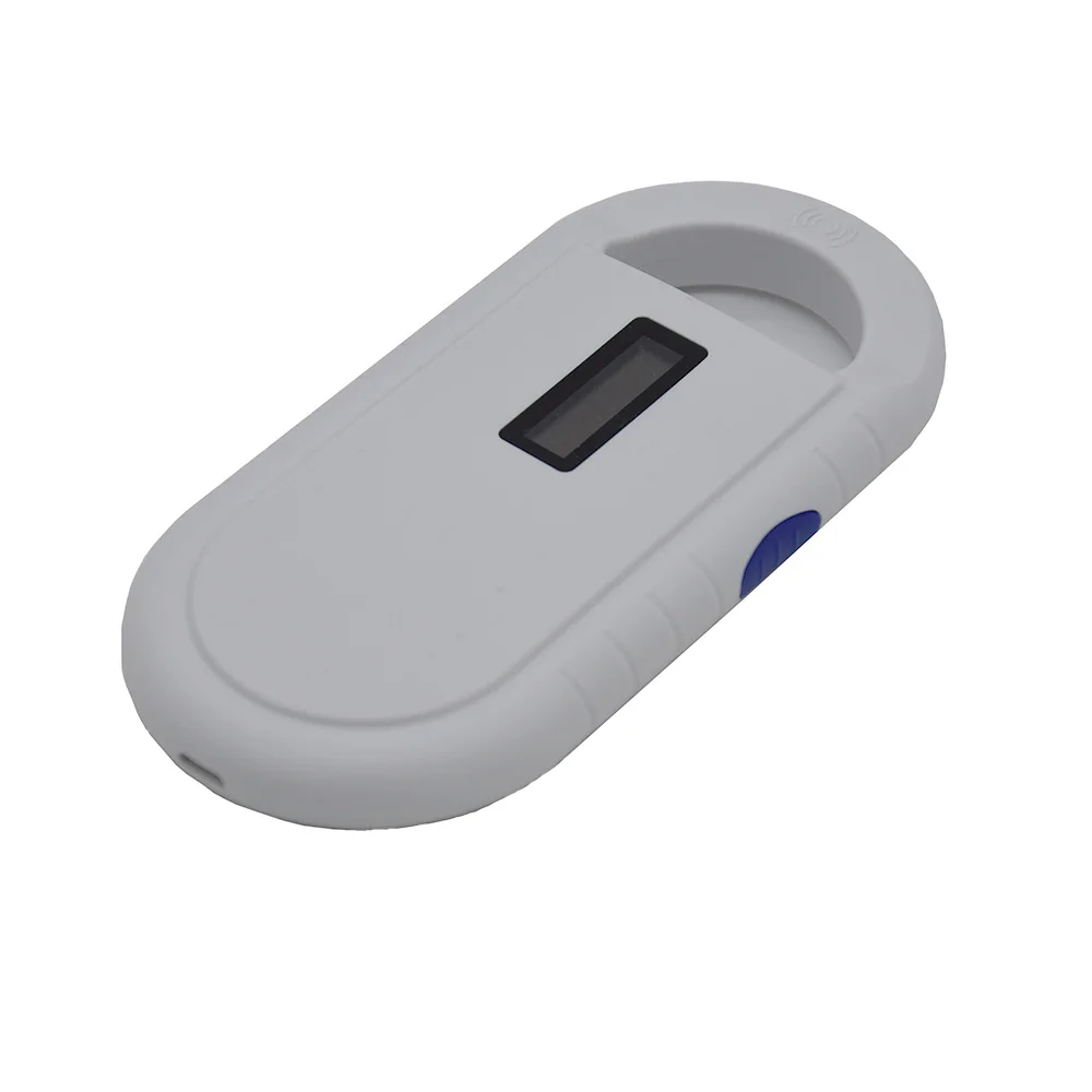Bluetooth чип для сканера звездный продукт цена со скидкой поддержка ISO11784/5 FDX A B EM4102 HDX