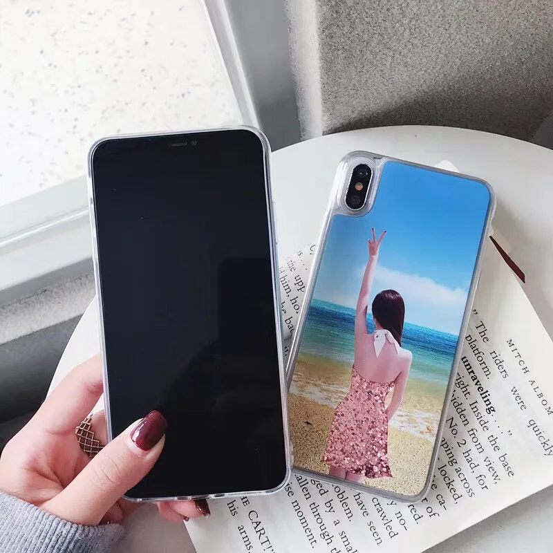 Модные чехлы для iPhone X Xr Xs Max 6 6s 7 8 Plus | Мобильные телефоны и аксессуары