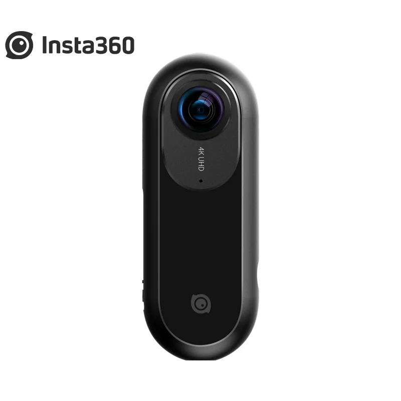 2018 Insta360 ONE 360 Камера спортивная экшн видеокамера 24MP (7 K) Фото 4K видео для iPhone Все