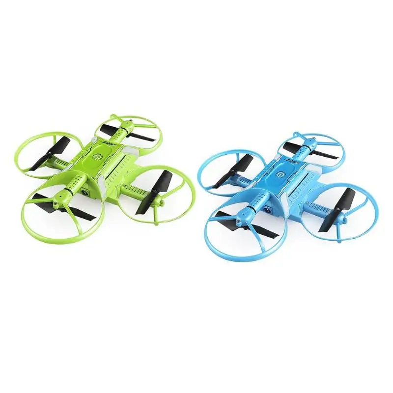 JJRC H60 складной HD Камера Wi Fi FPV 720 P G Сенсор Управление Радиоуправляемый